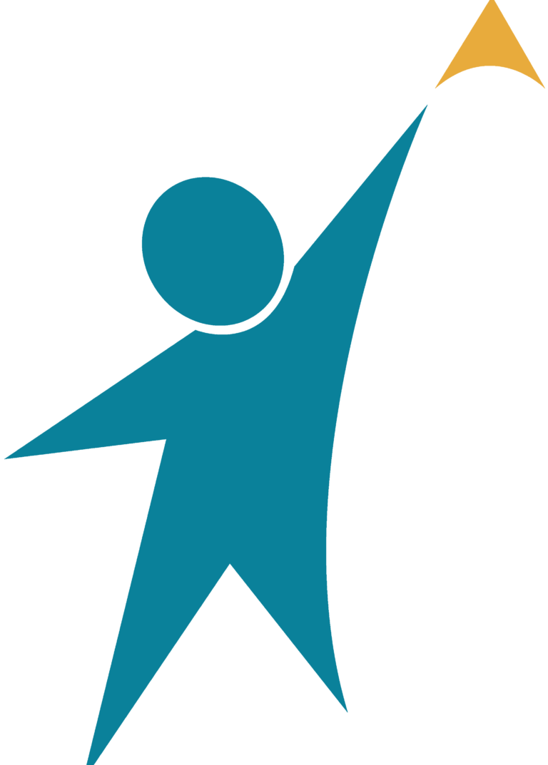 students for change icon man